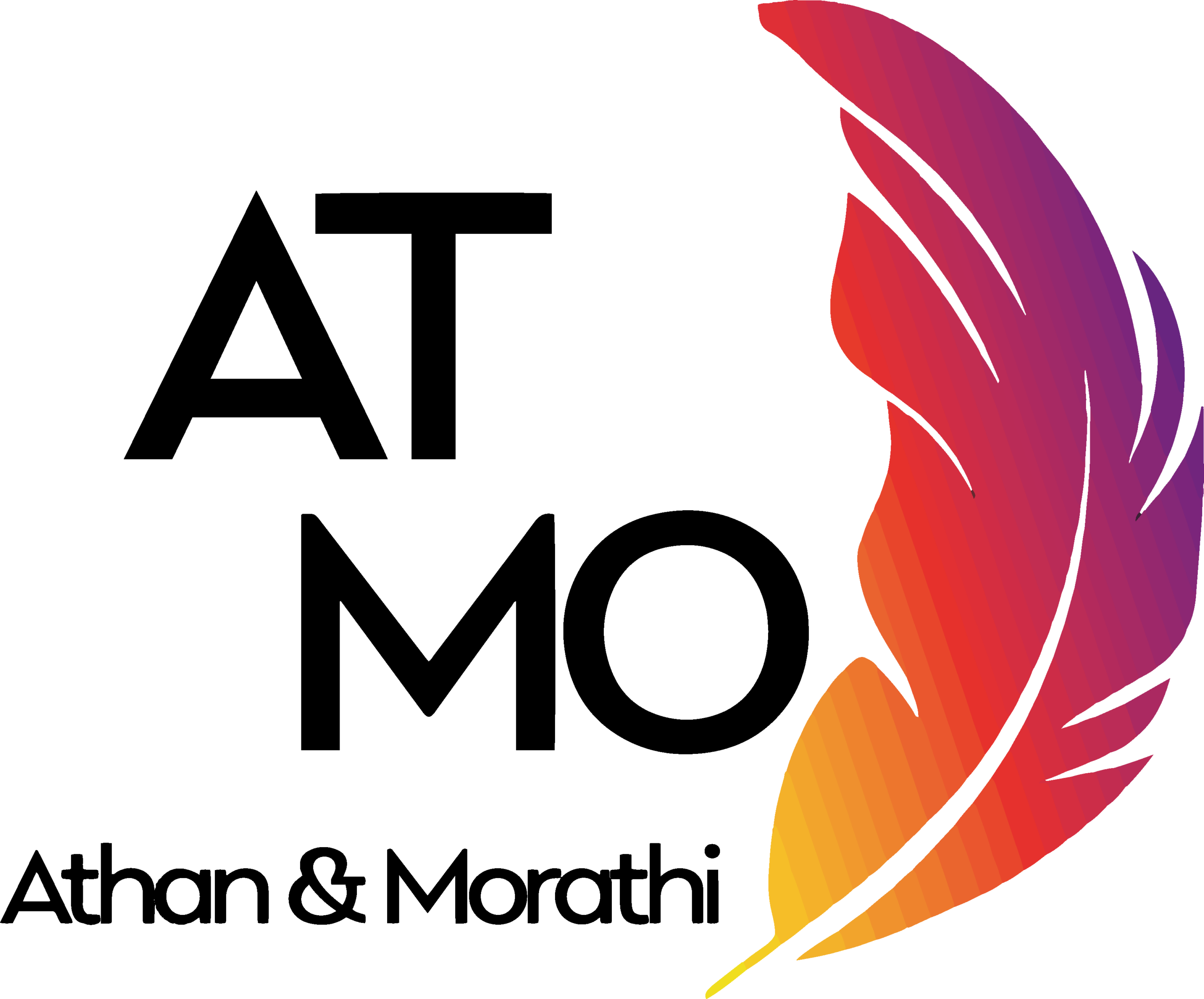 Athan & Morathi Logo